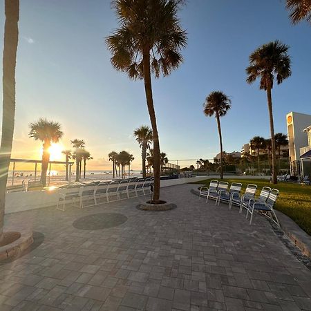 Sea Crest Aparthotel Point O'Rocks Exterior photo