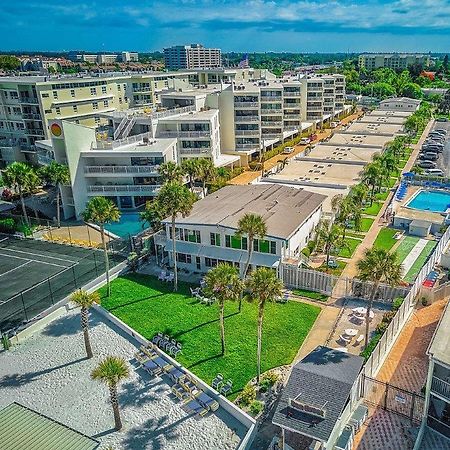 Sea Crest Aparthotel Point O'Rocks Exterior photo