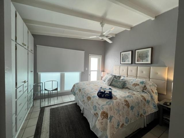 Sea Crest Aparthotel Point O'Rocks Exterior photo