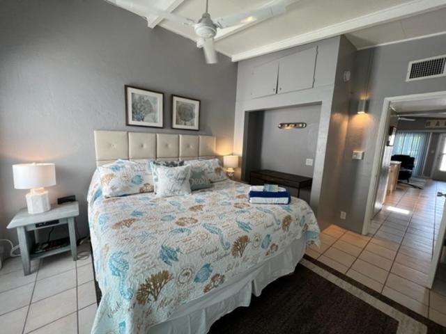 Sea Crest Aparthotel Point O'Rocks Exterior photo
